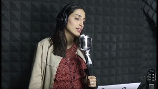 זמרת ליום אחד - מתנה ליום הולדת לאישה בהריון : הקלטת שיר כולל צילומי וידאו קליפ