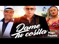 Pitbull, El Chombo, Karol G - Dame tu cosita (feat. Cutty Ranks) #EXCLUSIVE #DametuCosita Pitbull, El Chombo, Karol G - Dame tu cosita (feat. Cutty Ranks) #EXCLUSIVE #DametuCosita