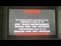 Opening To Disney And Friends 1988 VHS Australia