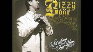 Bizzy Bone- Mercy Mary (chopped n screwed)