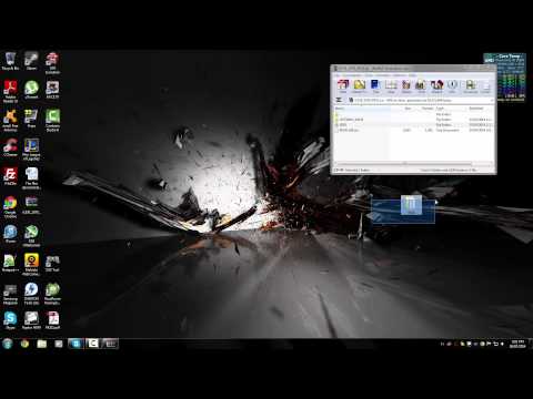 comment installer eflc