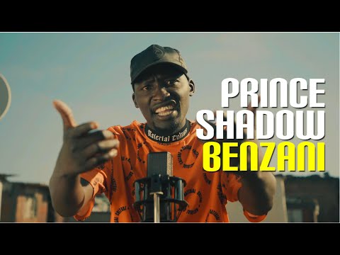 DEATH ROW SOUTH AFRICA - Prince Shadow - Benzani (Kings of Kasi Rap) Produced by: LynxEverywhere