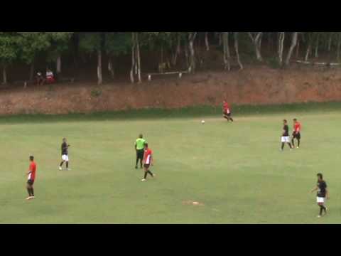 MARCOS  BATALHA - COMERCIAL EC - AMISTOSO 2