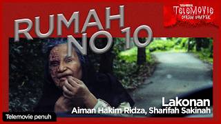 Download lagu [EPISOD PENUH] RUMAH NO 10 (Aiman Hakim Ridza, Sharifah Sakinah) | THROWBACK TELEMOVIE SERAM GEMPAK mp3