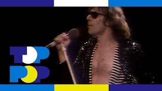 J. Geils Band - Wild Man • TopPop