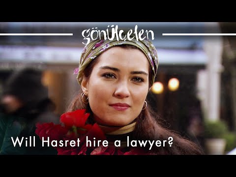 Will Hasret hire a lawyer? - Episode 2 | Becoming a Lady