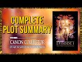 Episode I - The Phantom Menace Complete Plot Summary | Star Wars Movie Recap