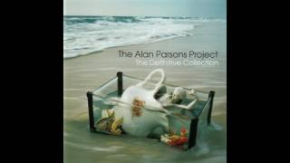 ALAN PARSONS PROJECT   THE DEFINITIVE COLLECTION DISK 1