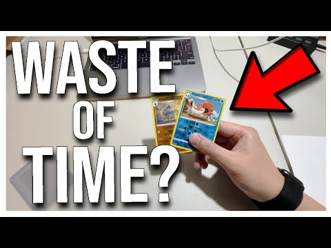 is it worth selling cheap bulk cards (as a level 2 seller on TCGplayer)