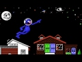 Sesame Street 123 NES Playthrough NintendoComplete