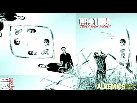 GraTima cu Cheg - Flori fără culori (Alkemics)