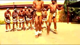Capleton - Alms House (Afican Dance)Reggae.mp4