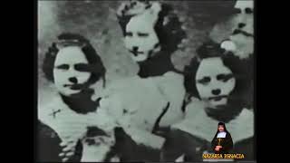 Vida de Nazaria Ignacia. 1ra Parte