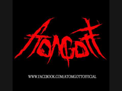 Atomgott - Tiefste Dunkelheit (2015) rough mix