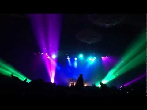 Dillon Francis @ El Rey