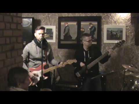 443 Soczewa Blues Session - Baszta - 11.01.2019 - 1326