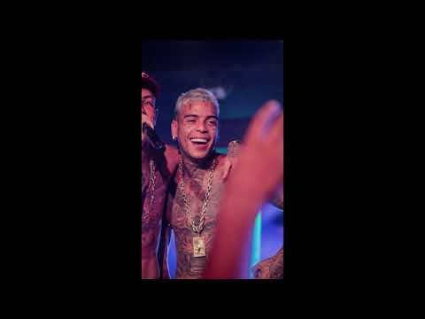 (FREE) MC Kevin x Mc IG x Mc Ryan Sp Type Beat ''Noite Paulista"