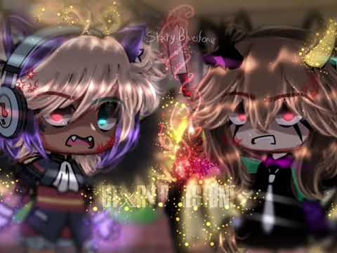 ||&mdash;[🔪] Overprotective Big Sisters [❤️&zwj;🔥]&mdash;|| Gacha Life - Meme // Original?? || ft. My sis 🥰💞 ||
