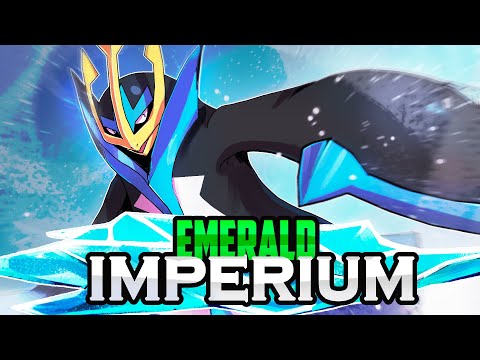 The Closest Romhack to Radical Red We've Ever Seen