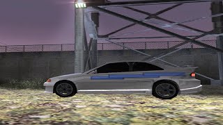 Vidéo Midnight Club 2