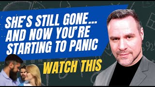 No Contact is Not Working...Don't Panic | Best Solution (2025) | Coach Ken