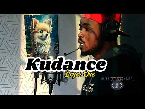 Bryce One - Kudance (Luhya Mugithi ika uria wikaga salim junior refix)