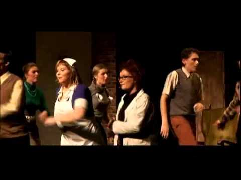 2013 Ja zuster Nee zuster - We hebben een plan