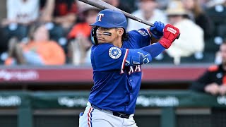 Alejandro Osuna 2024 Minor League Highlights!