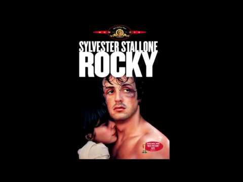 Bill Conti - Rocky Theme Song - Gonna Fly Now