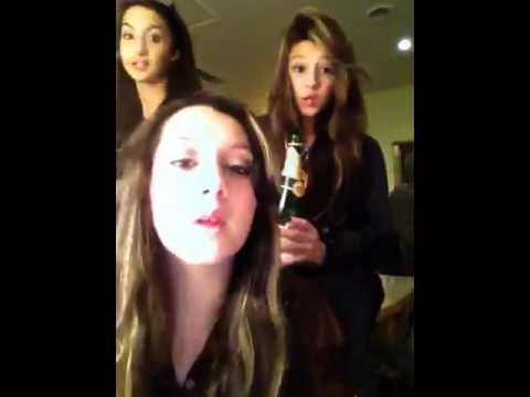 Gypsy friday night 1:24am