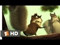 Open Season - McSquizzy's Army Scene (3/10) | Movieclips