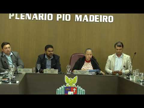 Câmara de Vereadores Belém do São Francisco-PE