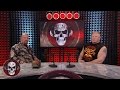 WWE Network: Brock Lesnar explains not 