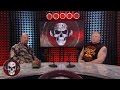 WWE Network Brock Lesnar Explains Not Liking People On Stone Cold Podcast