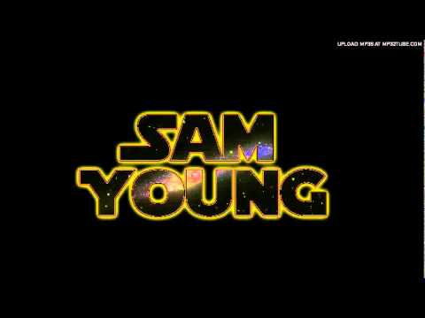 Lykke Li 'I Follow River's' (Sam Young 2012 Stadium Remix)