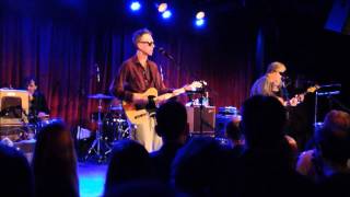 The Feelies - Let's Go - The Bell House - April 25, 2014