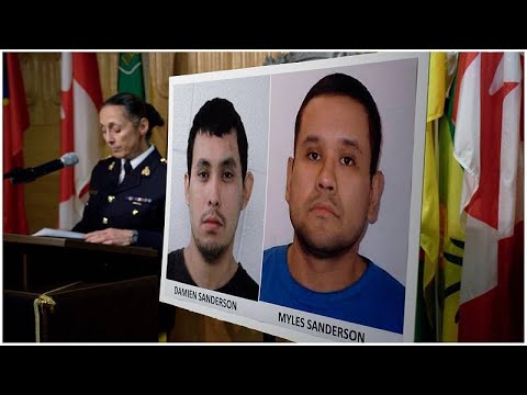 الشرطة الكندية تبحث عن شخصين قتلا 10 أشخاص طعنا وترودو يصف الهجوم بأنه "مروع ومفجع"