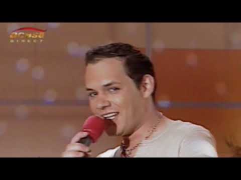 RAOUL și MIRABELA DAUER  - AS VREA SA-MI DAI INIMA TA