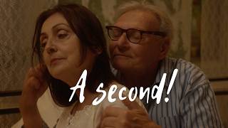 Download lagu A Second | Short Film by Katya Grechko | Romantic Drama About Love Beyond Age mp3