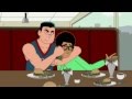 Animation Domination High School USA Bullying FXX