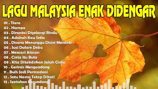 Download lagu TIARA || Slow musik melayu indonesia -Lagu Malaysia Pengantar Tidur-Cover Lagu mp3