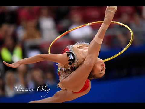 Alexandra Soldatova - Hoop 2018 - Music