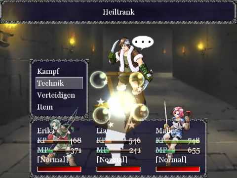 Let's Play Elements Destiny: Origins - Teil 15 - Entkommen..