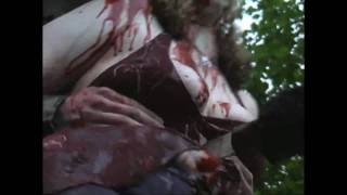 preview picture of video 'The CURSE of BLANCHARD HILL Original Teaser- HD (Horror/ Comedy) (Ages 17+)'