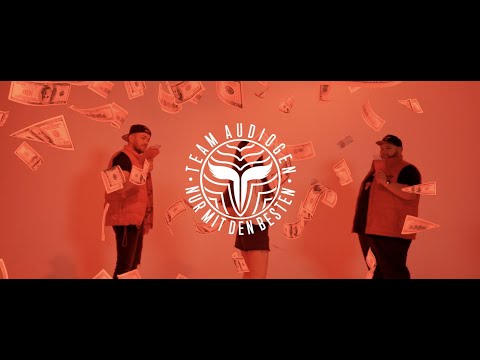 Amigoz x Thomas Glenz - "50 SHADES" (Official Video) prod. by Audiogen