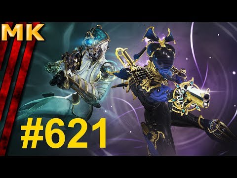 Warframe, Teil 621 - Prime Vault, Nova Prime, Mag Prime, Edo Prime - (deutsch/german) [HD/1080p]