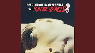Revolution Indifference