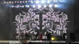 Rag’n’Bone Man - Arrow | &quot;Park Live&quot; Festival | Moscow 13.07.2019