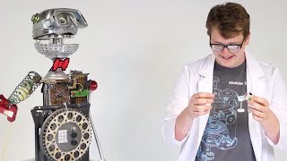 Getting Started With Moss