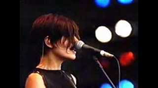 Elastica - Stutter (Feile &#39;95)